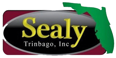 Sealy Trinbago Roofing