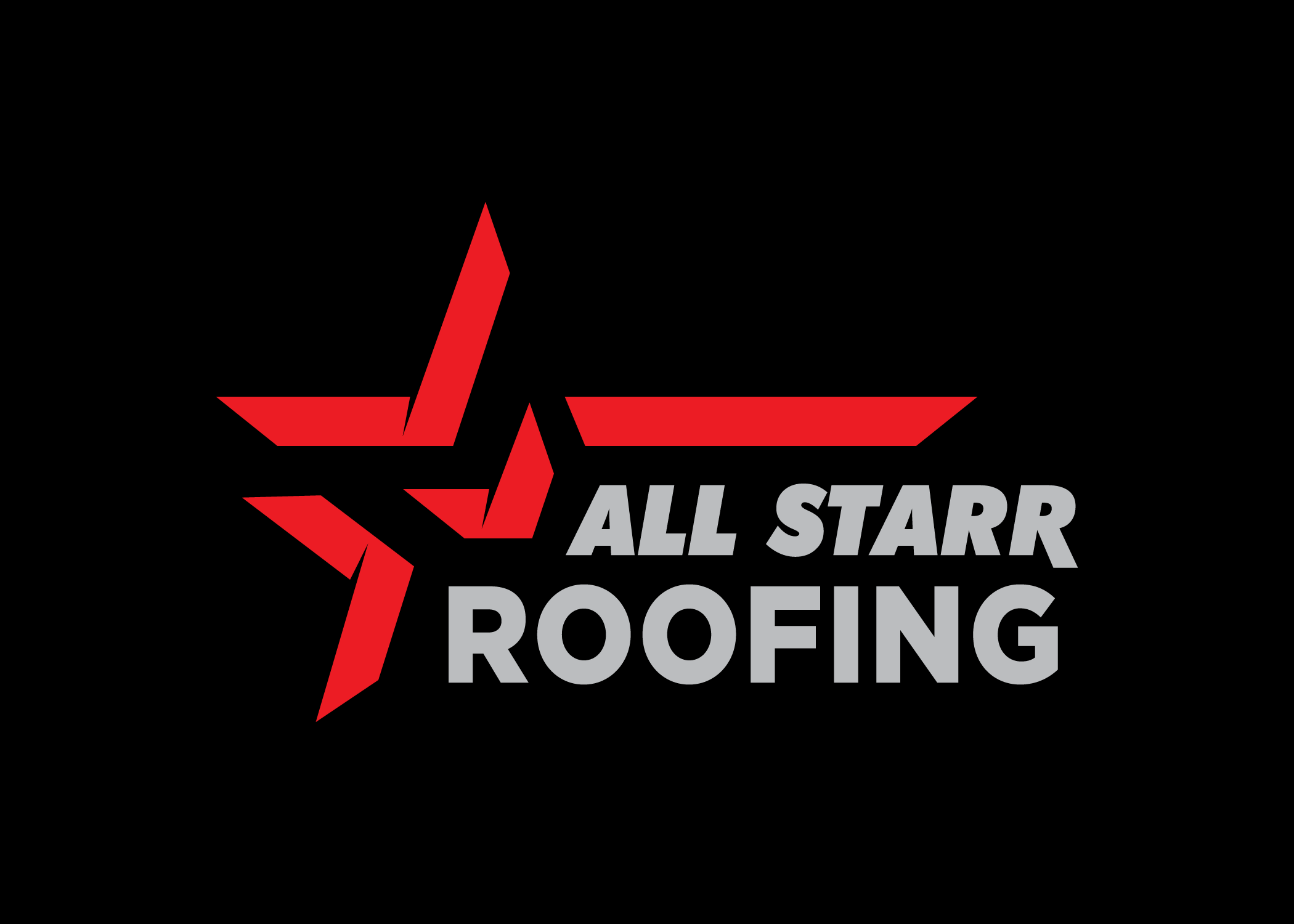 All Starr Roofing