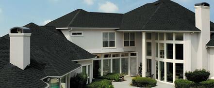 Chappelle Roofing Services